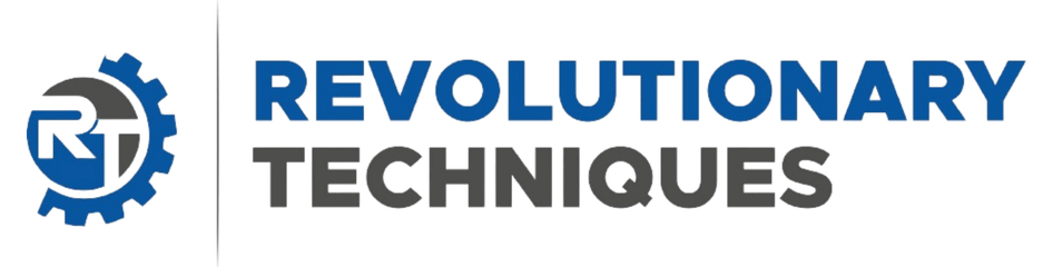Revolutionary Techniques